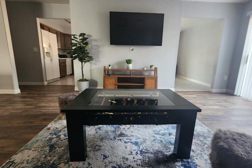 Molino 3 Bedroom 2 Bath With Pool Las Vegas Exterior foto